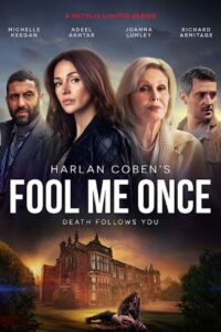 Fool Me Once (2024) อย่าหลอกกัน