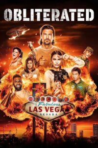 Obliterated (2023) ปฏิบัติการเมาระเบิด