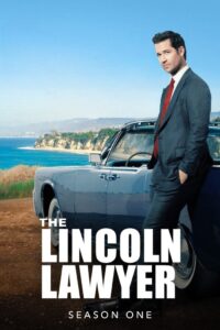 The Lincoln Lawyer Season 1 (2022) แผนพิพากษา ซีซั่น 1