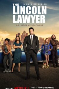 The Lincoln Lawyer Season 2 (2023) แผนพิพากษา ซีซั่น 2